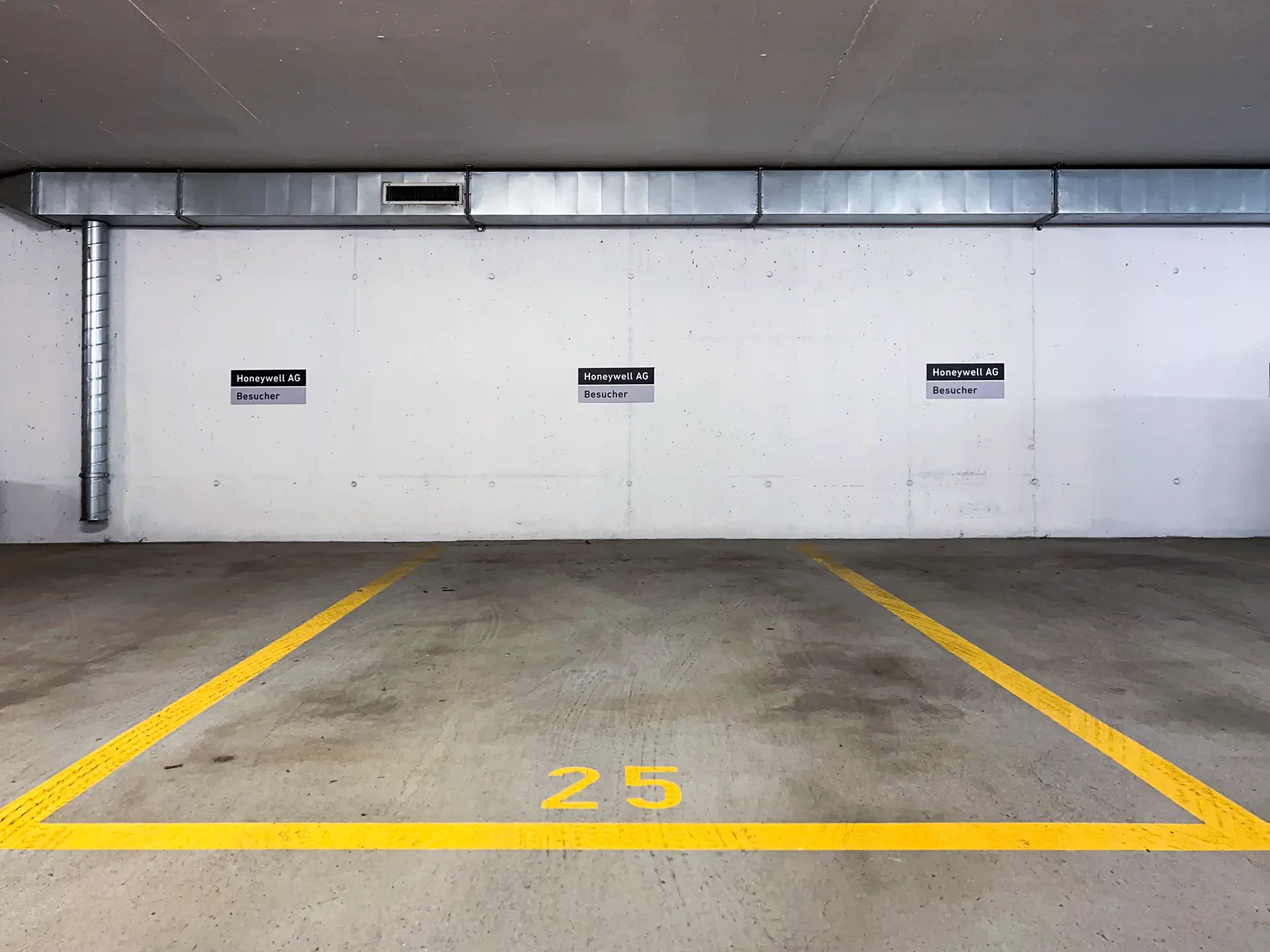 Mietertafel Parkfeld