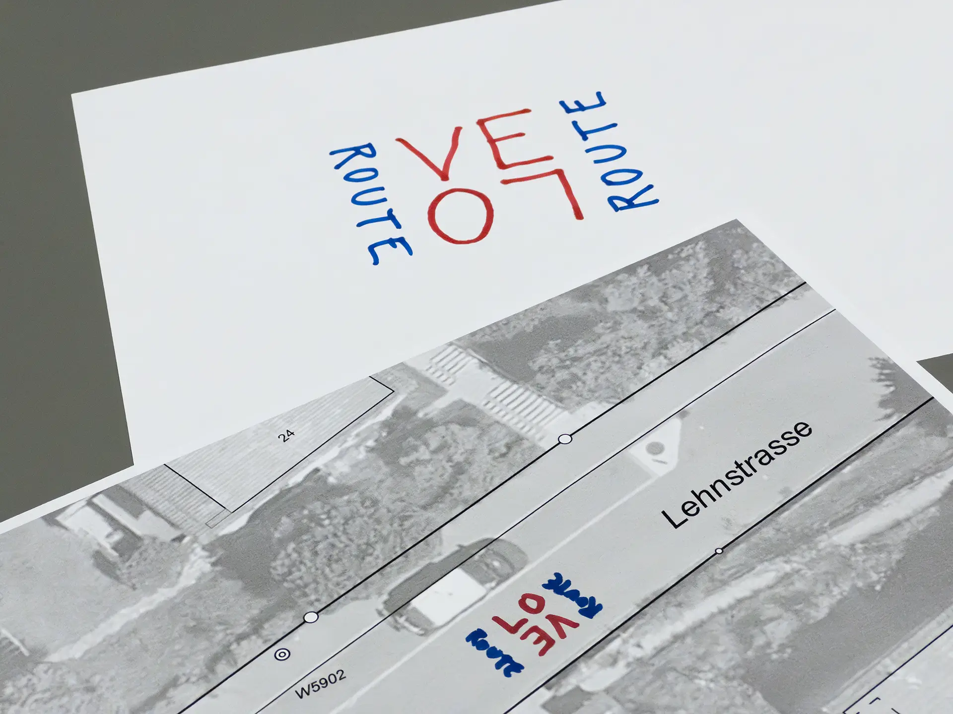 Skizze Design Session