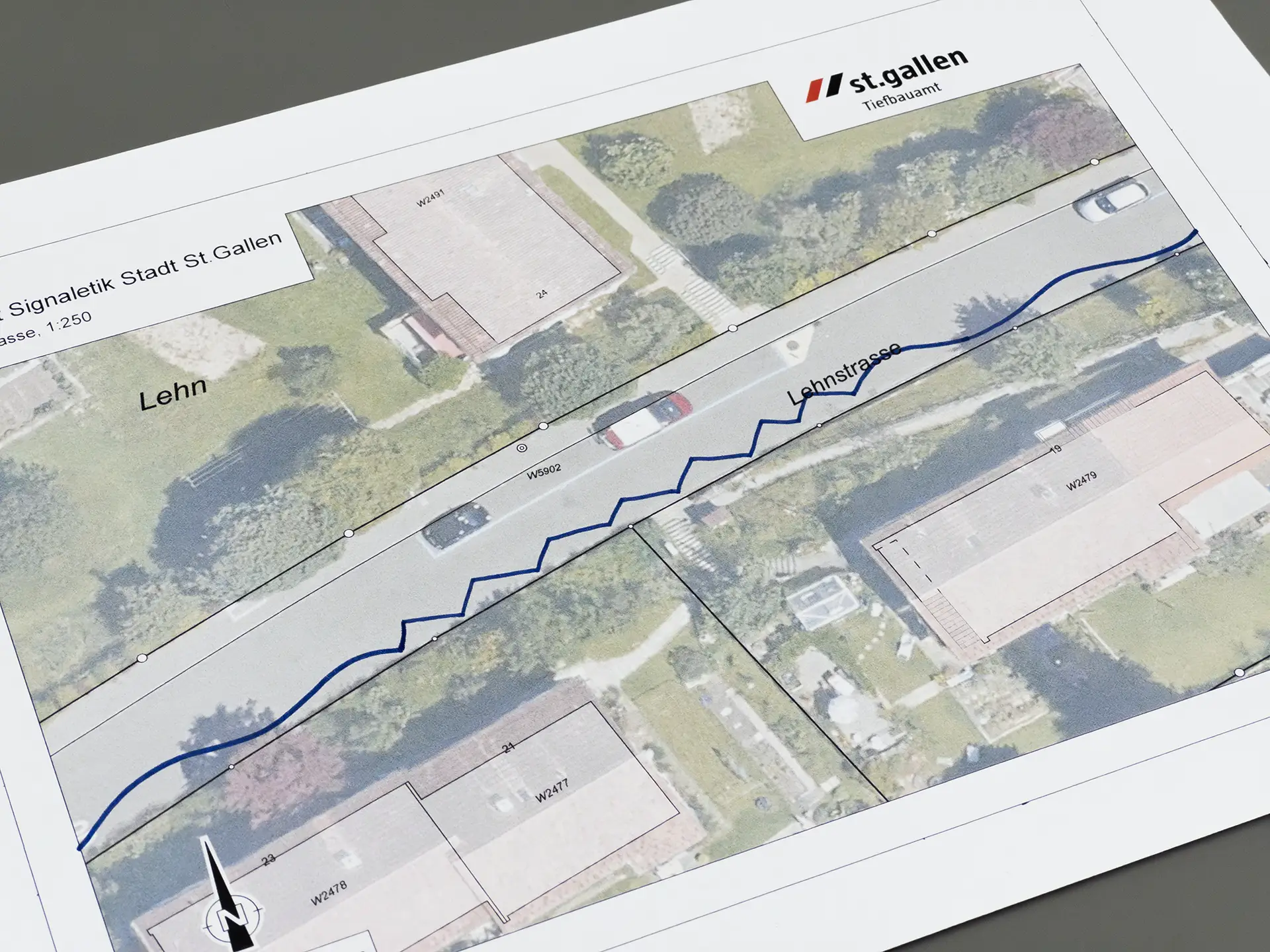 Skizze Design Session